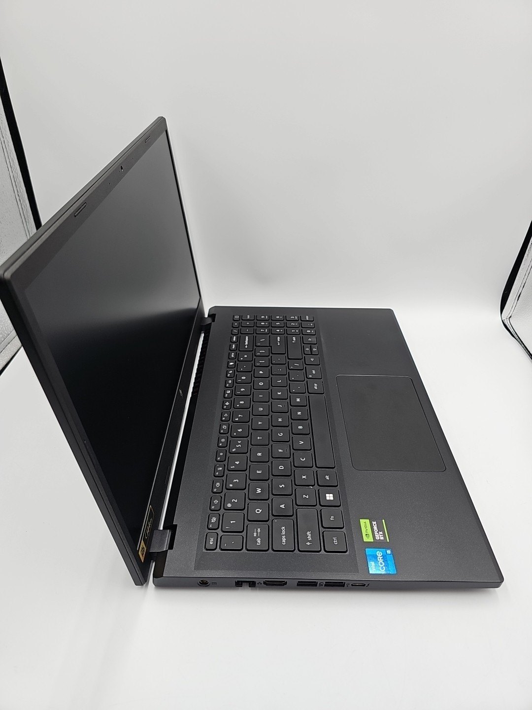 Acer – Nitro 5 (ANV15-15) 13th Gen i5-13420H 16GB 512GB SSD GeForce RTX 4050
