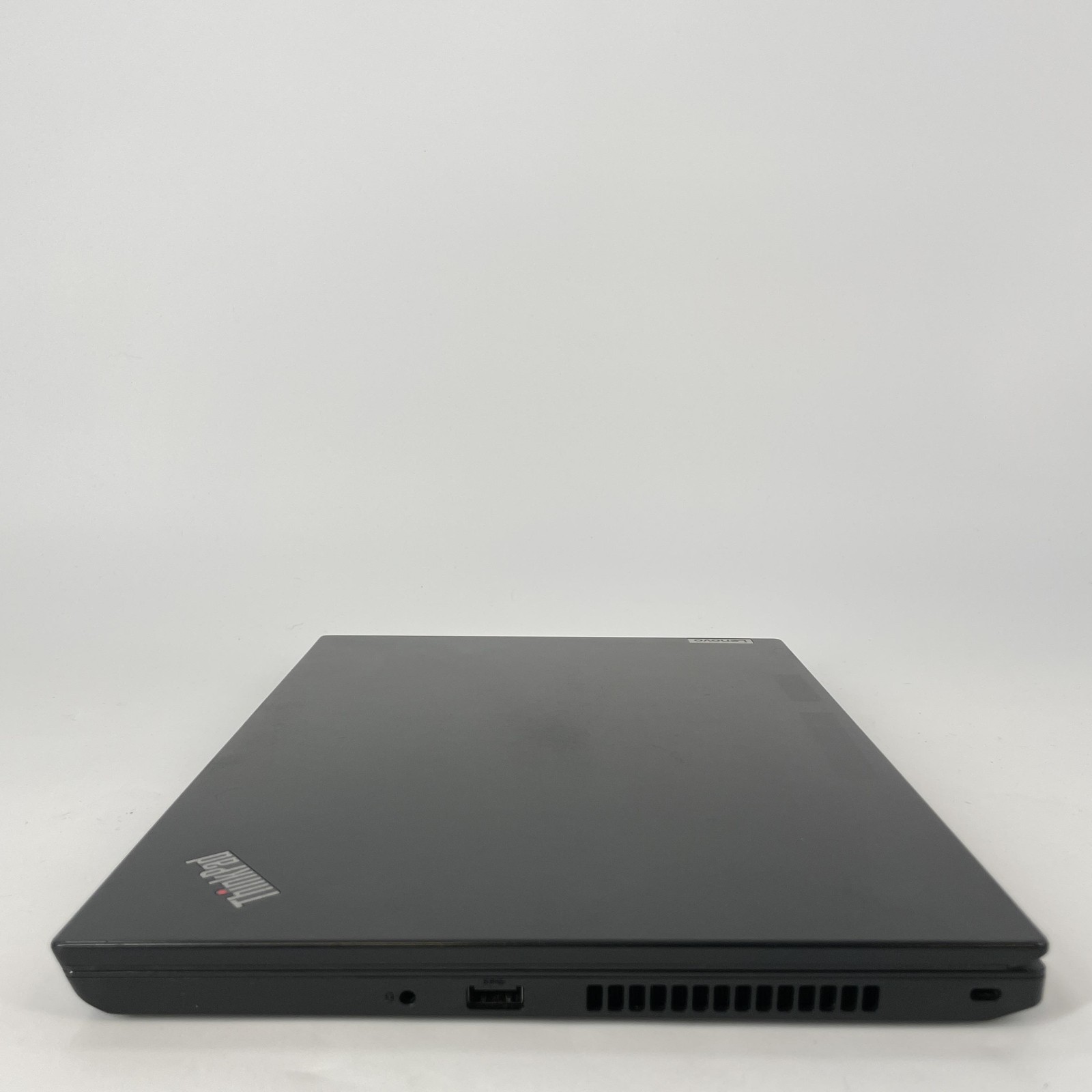 Lenovo ThinkPad L14 Gen 1 Black FHD TOUCH i5-10210U 1.60GHz 8GB 256GB SSD Good