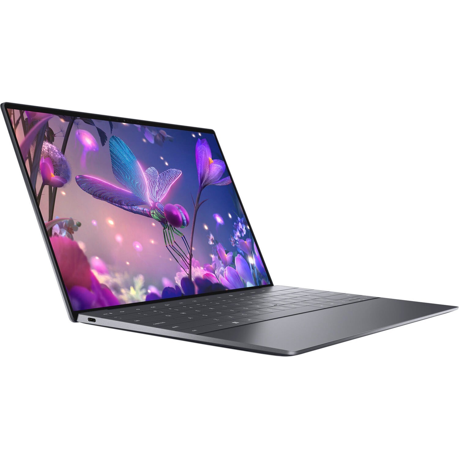 Dell XPS 9320 Laptop 13″ Touch Intel i5-12th Gen 16GB RAM, 512GB NVMe Win 11 Pro