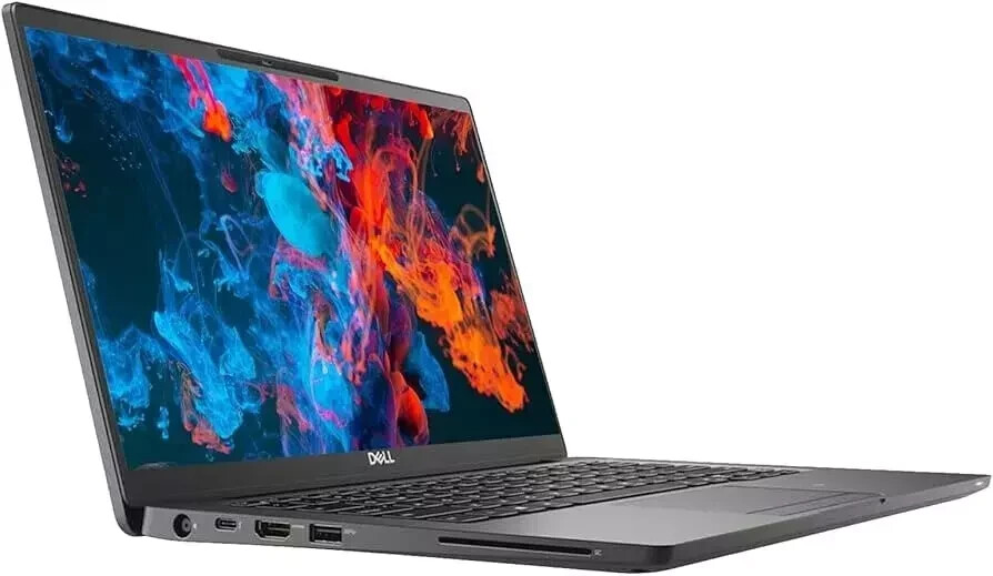 Dell Latitude 7400 14″ FHD i5-8365U 32GB RAM 1TB NVMe SSD Win 11 Pro Laptop