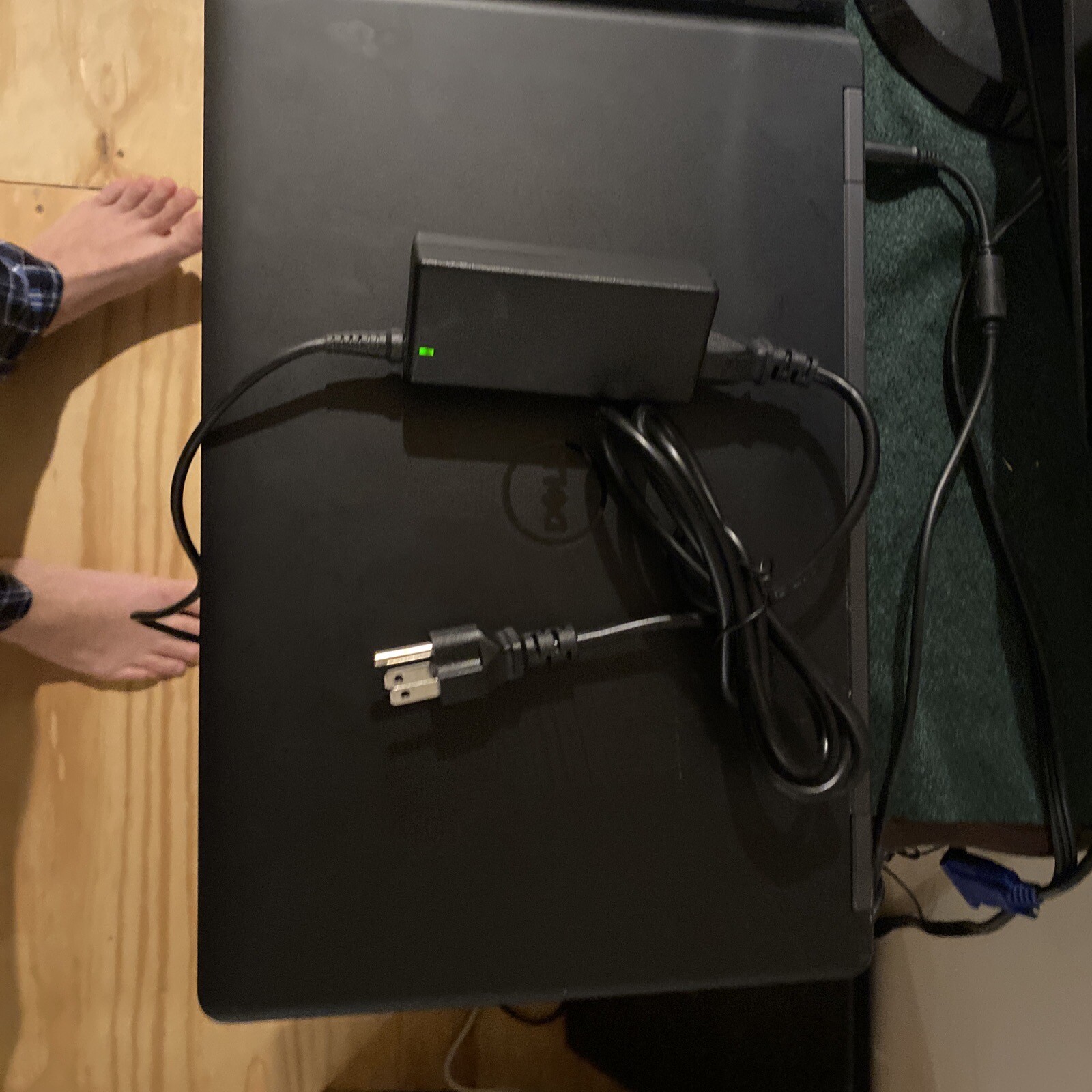 Dell Latitude E5550 | Intel i5 2.3GHz | 8GB RAM | 510gb HD | Win 10 Pro | GOOD