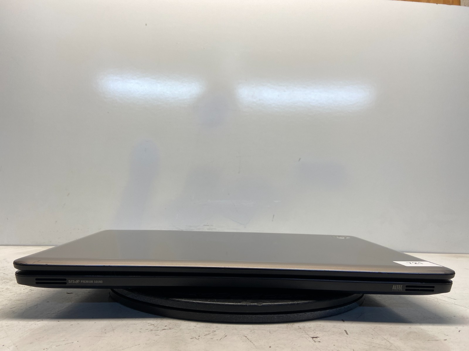 HP Pavilion G7-1355DX AMD A6-3420M 1500MHz 4 GB NO HDD