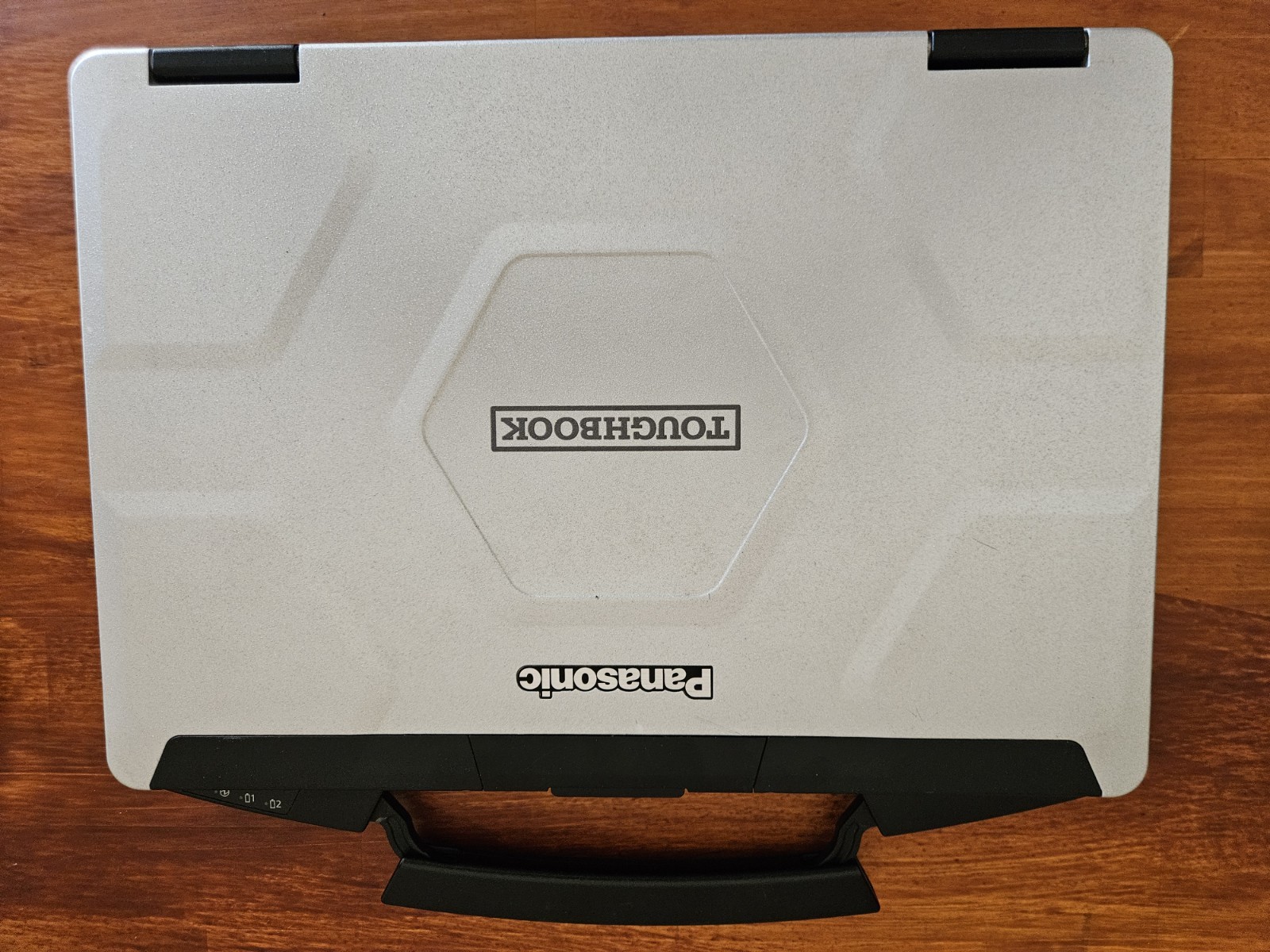 Panasonic ToughBook CF-54 i5-7300U Mk3 32GB New 1TB SSD Windows 10 or 11 Pro