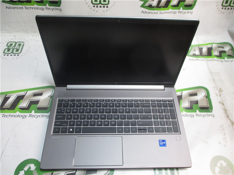 HP ZBook Power G8 Laptop i7-11850H 2.5GHz 32GB RAM 512GB SSD Windows 11 Pro COA