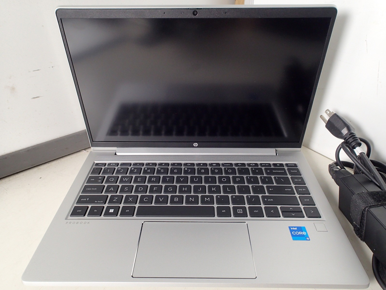 HP ProBook 440 G8 Intel Core i5 1135G7 2.40GHz 16GB RAM 500GB m.2 Win 11 Pro