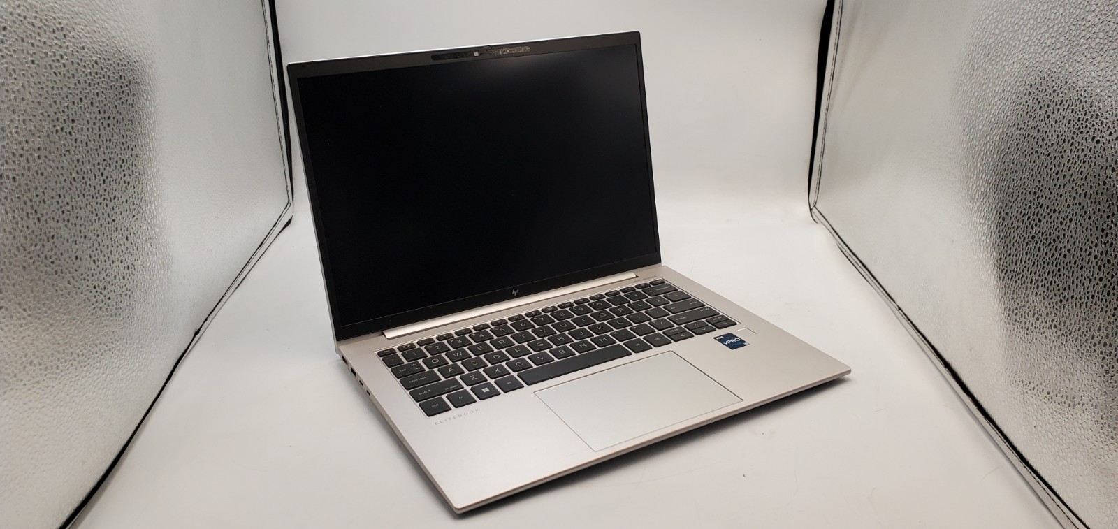 HP EliteBook 840 G10 Laptop Intel Core i7-13th Gen BIOS Unlocked No RAM No SSD