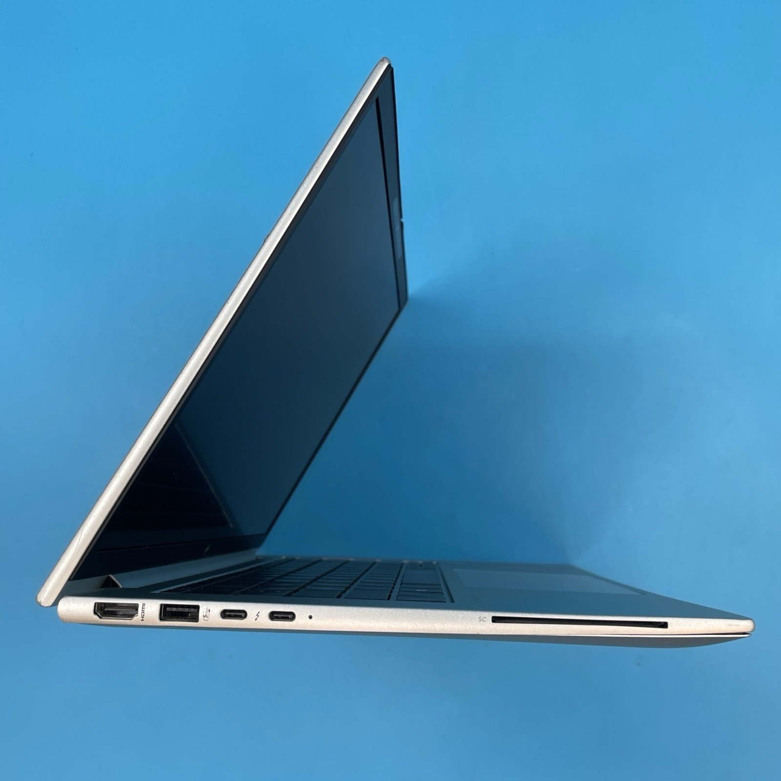 HP EliteBook 840 G11 | Ultra 5 135U | 32GB RAM | 512 GB SSD | NO OS | 87% BATT