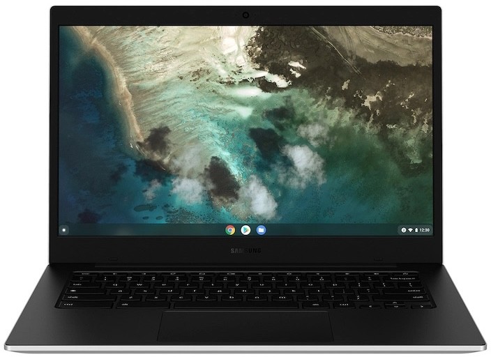 Samsung Chromebook Go 14″ Intel Celeron N4500, 4GB RAM 128GB eMMC