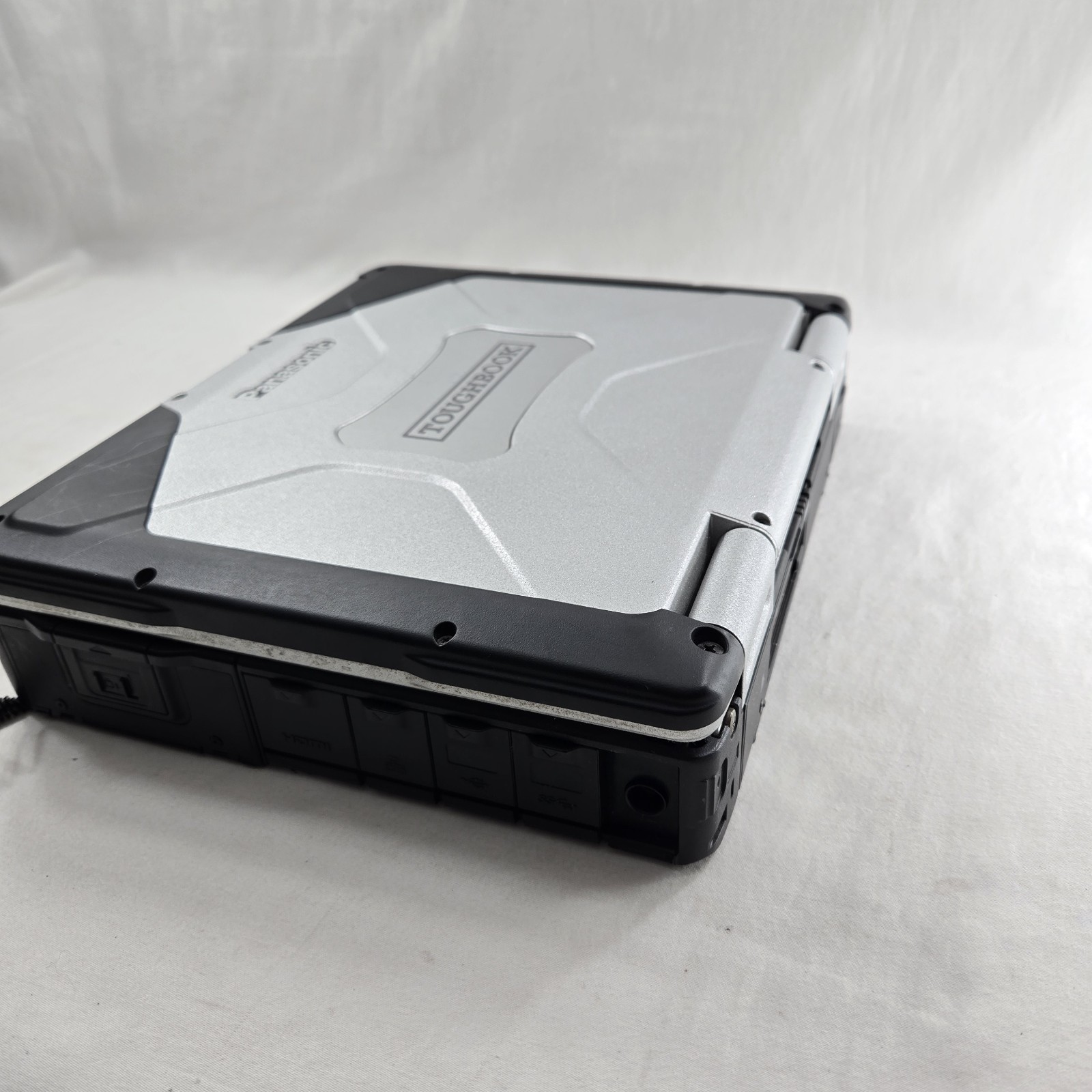 Panasonic Toughbook CF-31 MK4 i5-3340M 2.7GHz 256GB SSD 8GB Ram Win10p Grade B