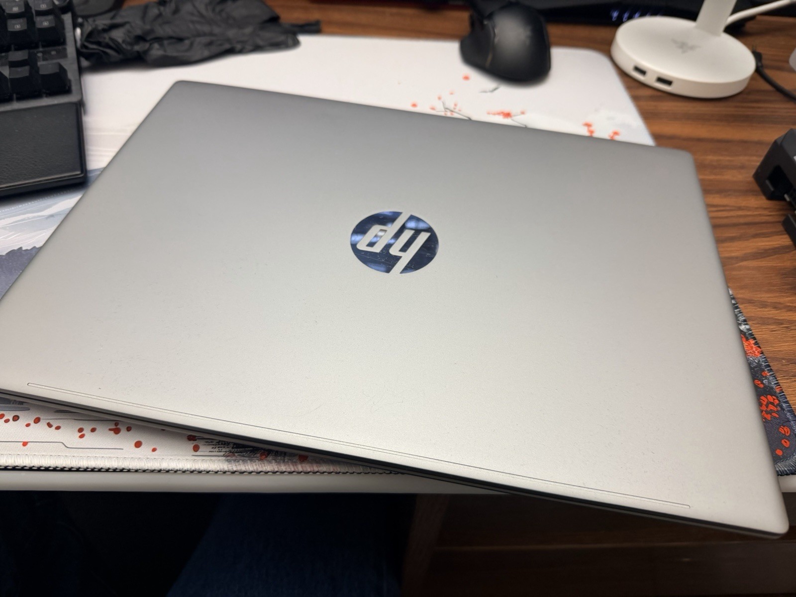 HP Pavilion 15-cs3067st 15.6″ (1TB HDD, Intel Core i7-1065G7, 3.9GHz, 8GB…