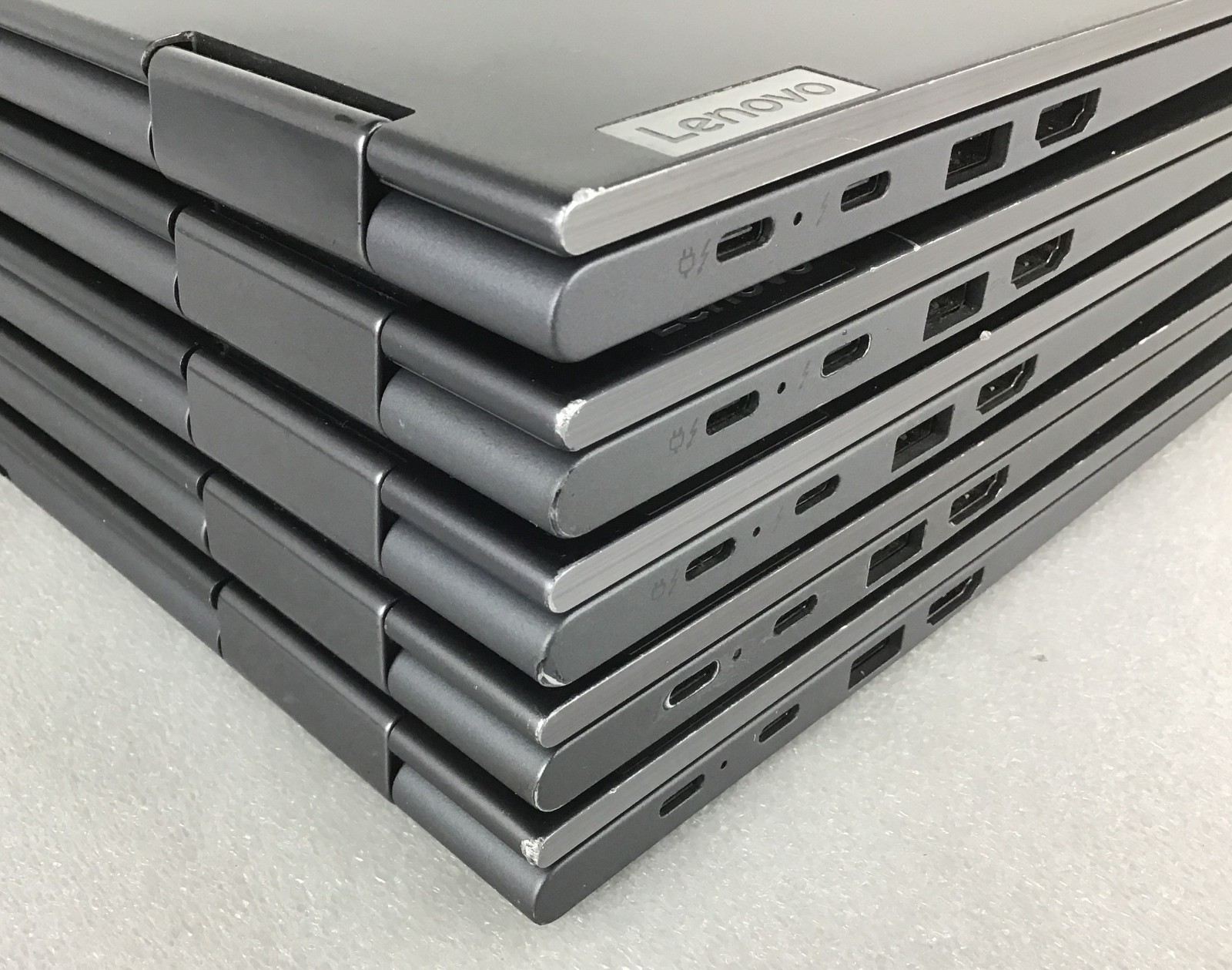 Lenovo ThinkPad X1 Yoga Gen 7 i5-1250P 1.7GHz 16GB 512GB SSD 11 Pro SEE PICS