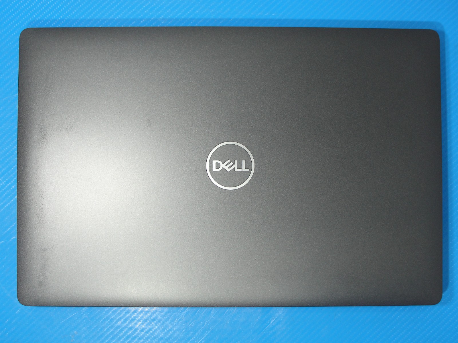 Dell Latitude 5500 Intel Core i5-8265U 1.6GHz 8GB FHD 256GB SSD Win11Pro+Charger