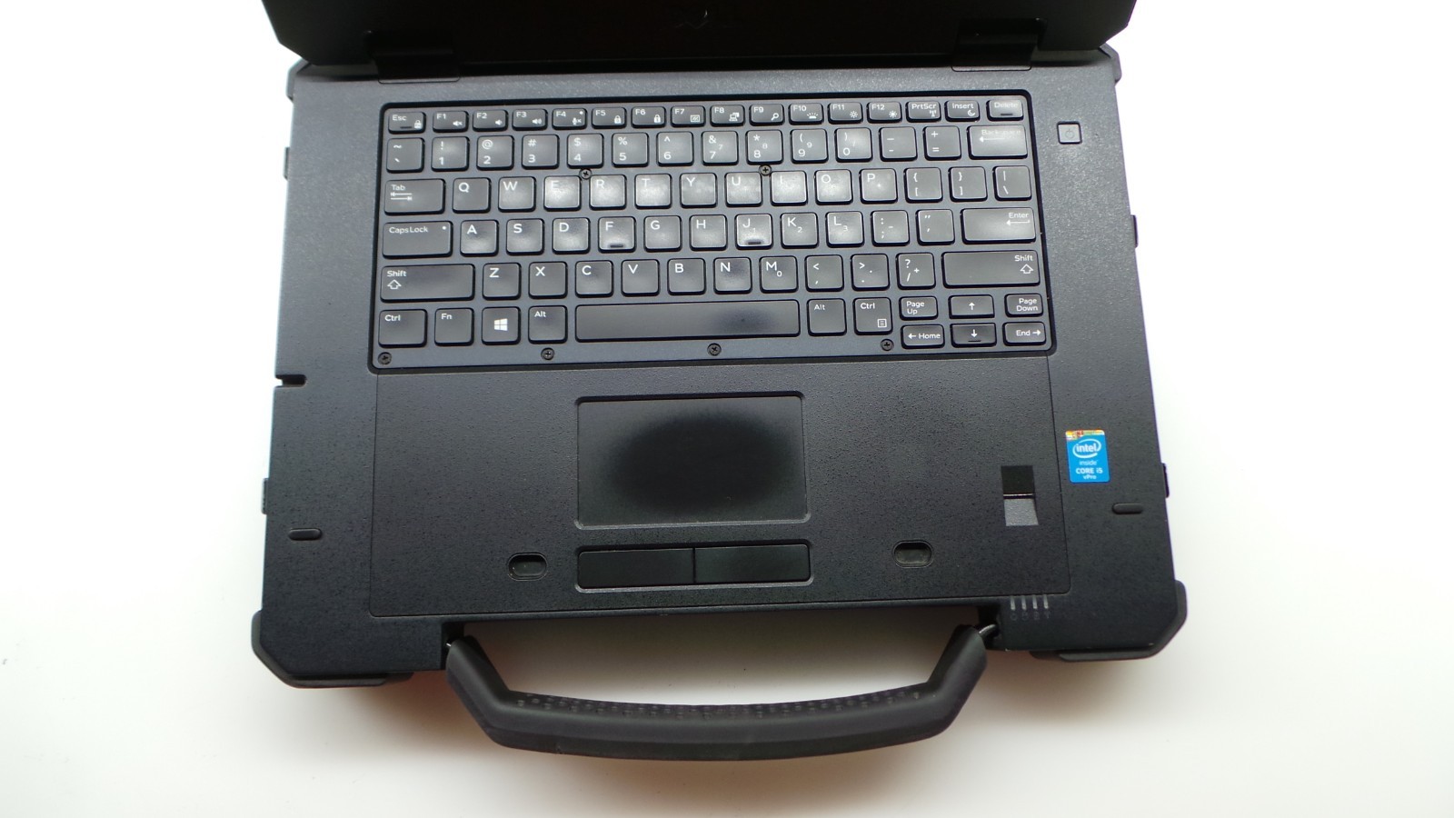 Dell Latitude 14 Rugged 7404 14″ | i5-4300U 1.90GHz | 4GB RAM 128GB SSD | NO OS