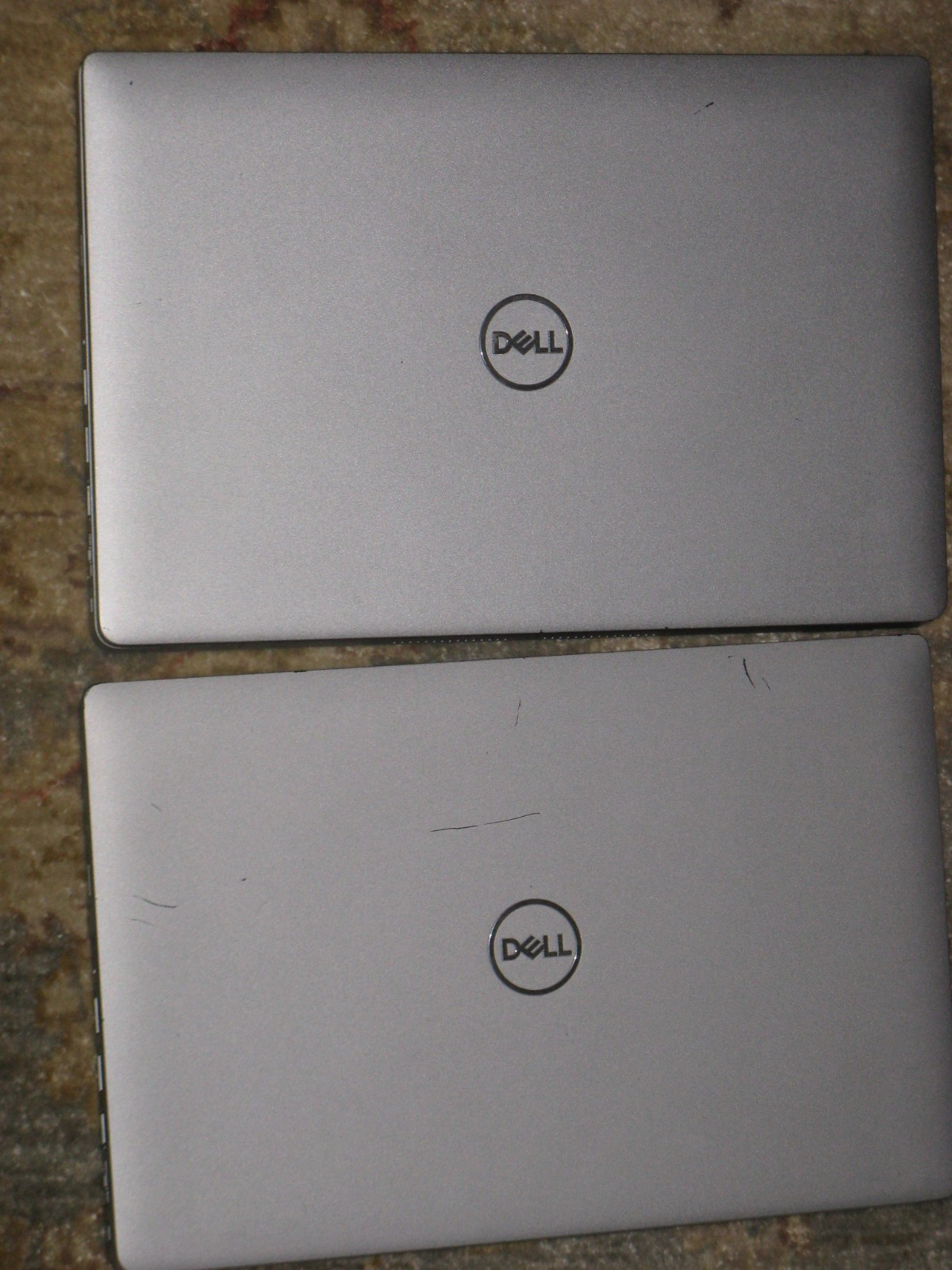 2x Lot Dell Latitude 5420 i5-1145G7 256GB 12GB FHD non-touch TB4 SC IR Cam vPro