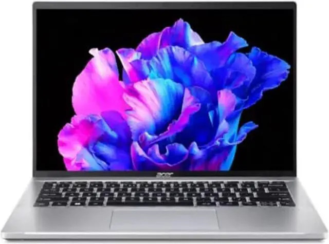 Acer Swift Go 14 SFG14-71 2023 Touch 14 in FHD+ Core i7 1355U 512GB SSD Hard