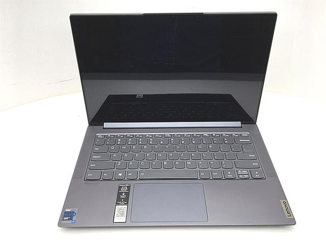 Lenovo IdeaPad Slim 7 14ITL05 Notebook 14″ i7-1165G7 16GB 512GB W11P 82A6000QUS