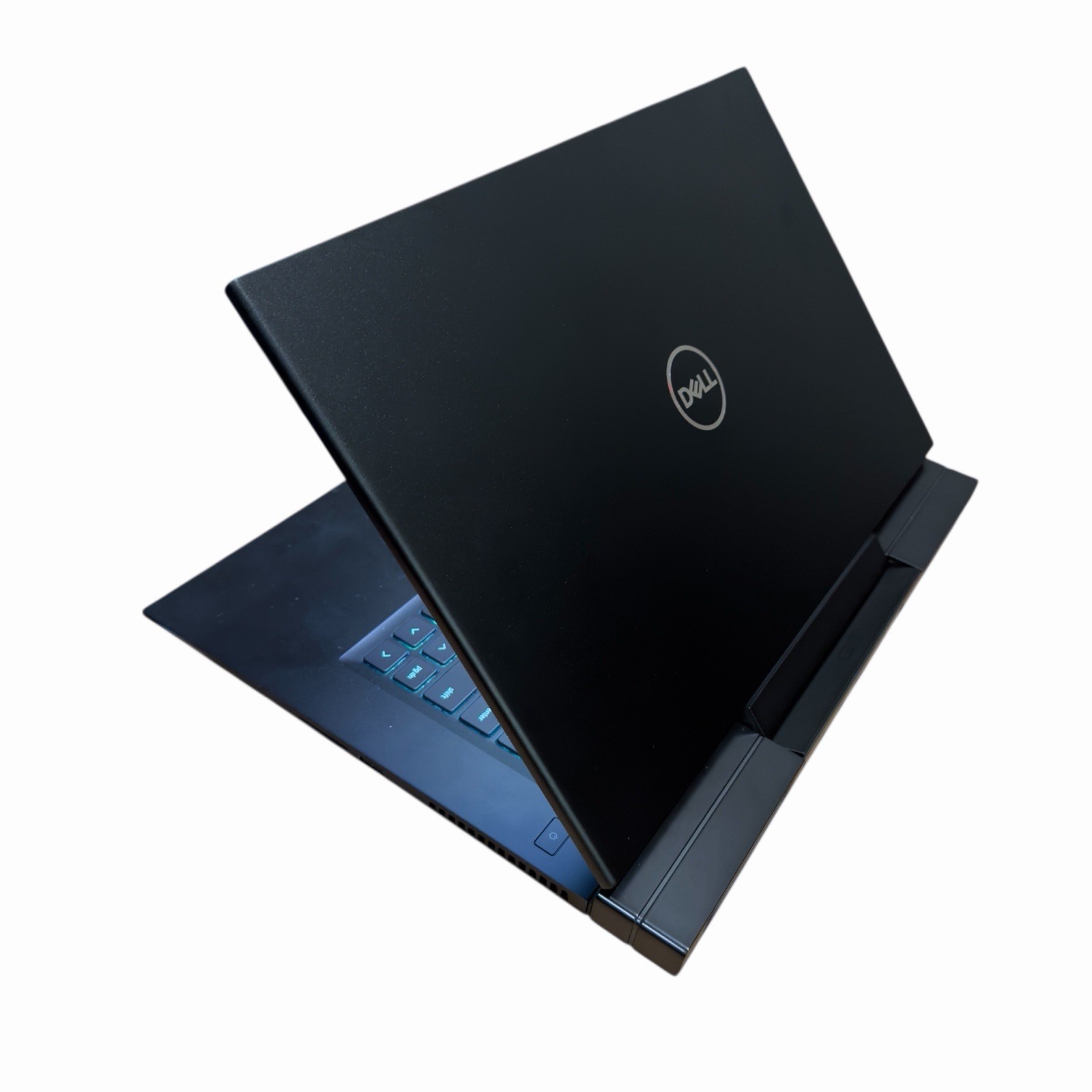 Dell G7 15 7500 15.6″ UHD i7-10750H 2.60GHz 32GB 1TB SSD NVIDIA RTX 2070 WiFi 7