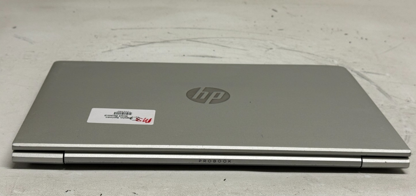 HP ProBook 440 G8 14″ (i5-1135G7 – 8GB RAM – 256GB SSD – Win11Home)
