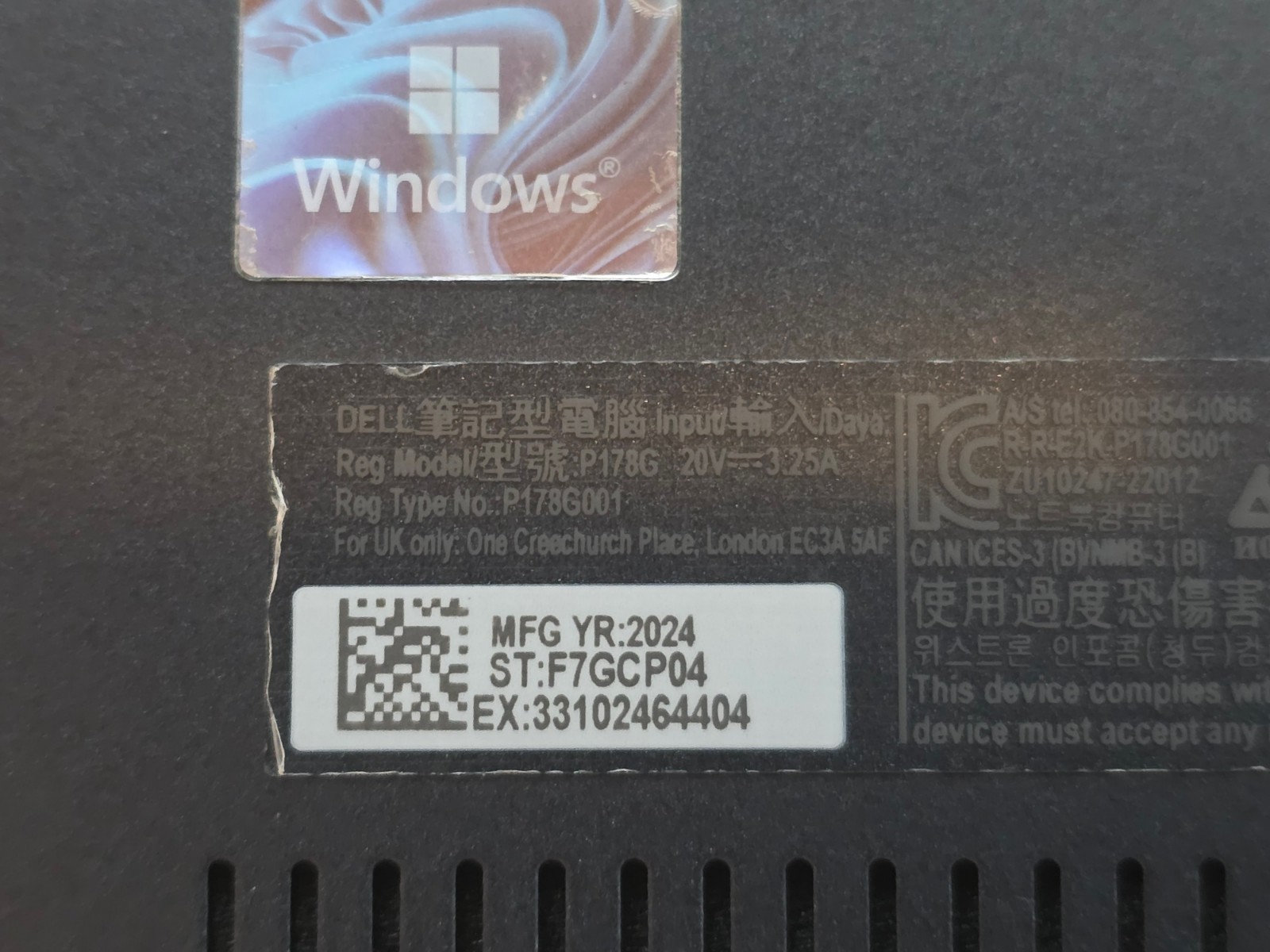 Dell Latitude 7340 – 13.3″ FHD+, i7 1365U, 16GB RAM, 512GB SSD, W11 Pro w/ Wrnty
