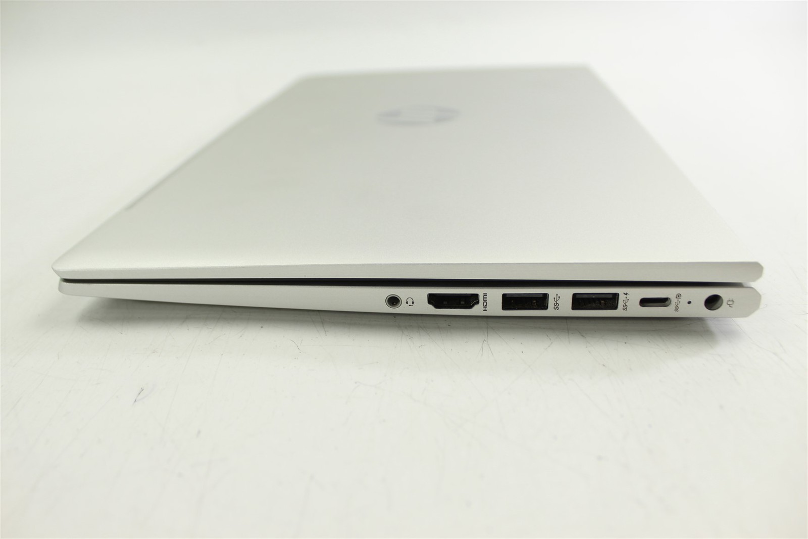 HP ProBook 445 G8 14″ FHD Ryzen 5 5600U 2.3GHz 512GB SSD 16GB RAM W11H