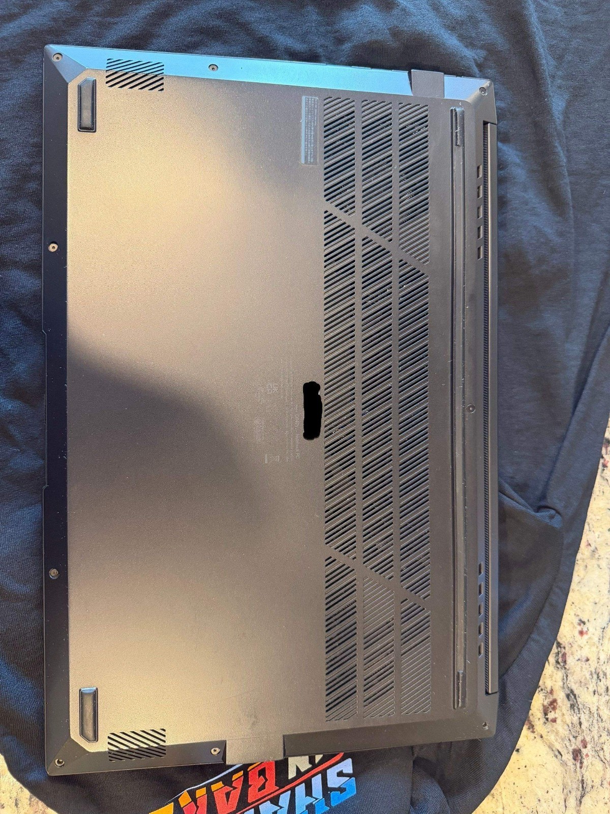 ASUS Q540VJ-I93050 3k OLED 15.6” (1TB SSD Intel Core i9-13900H 2.6GHz 40GB RAM)