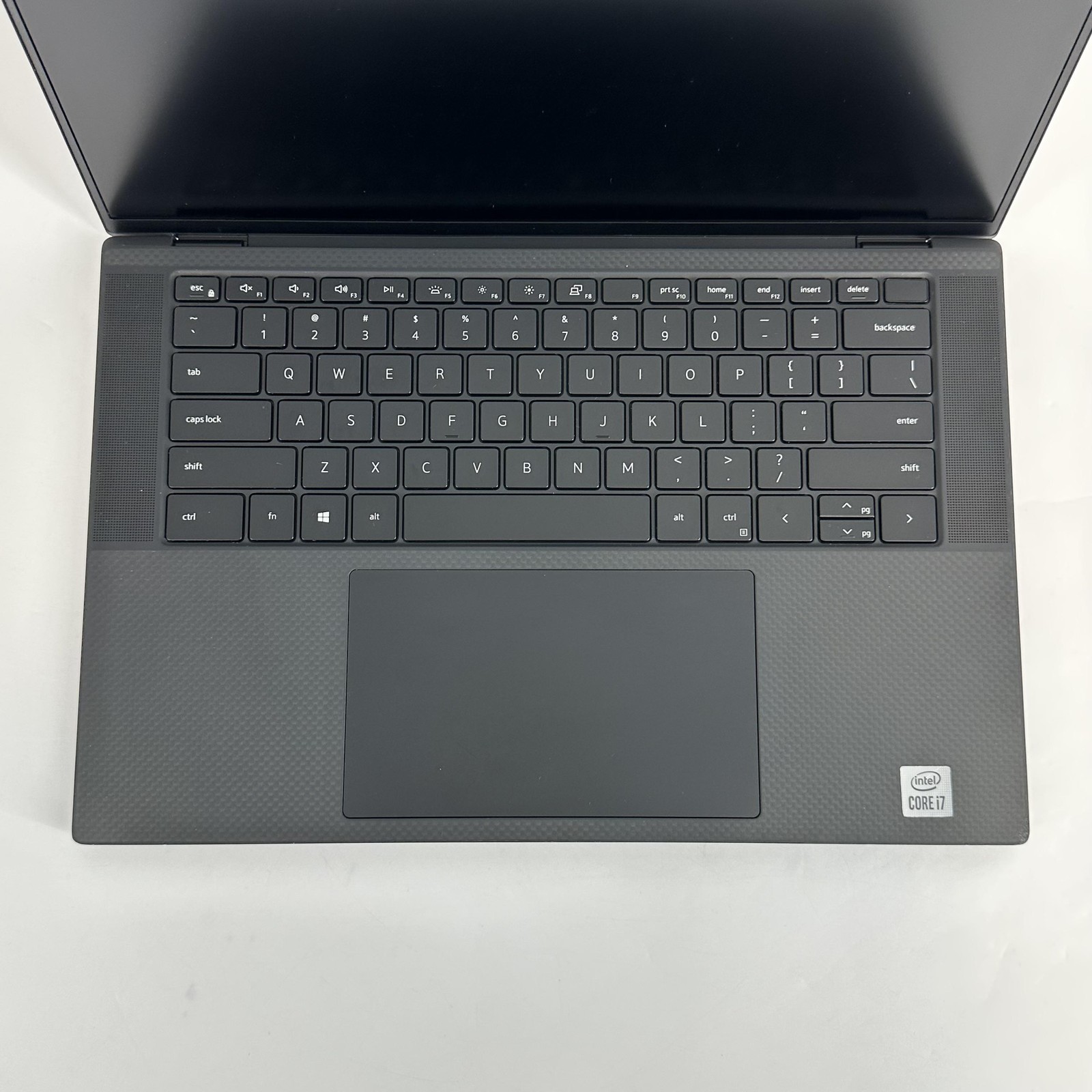 Dell Precision 5550 15.6 FHD+ i7-10750H 2.6GHz 32GB 512GB SSD Quadro T2000 Max-Q