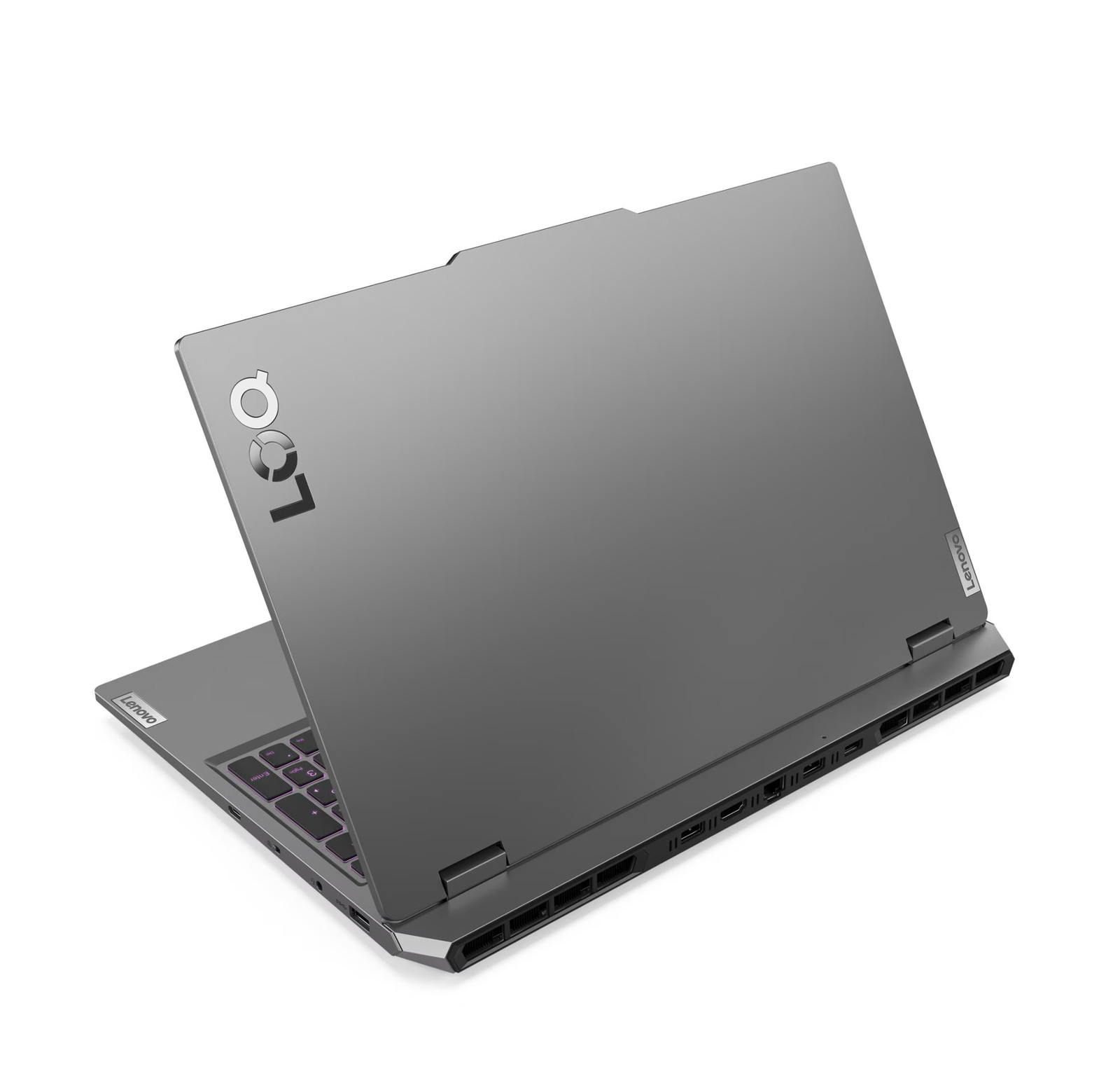 Lenovo LOQ 15.6″ 1920×1080 Ryzen 5 7235HS 32GB RAM 512GB SSD RTX 4050 Win 11 Pro