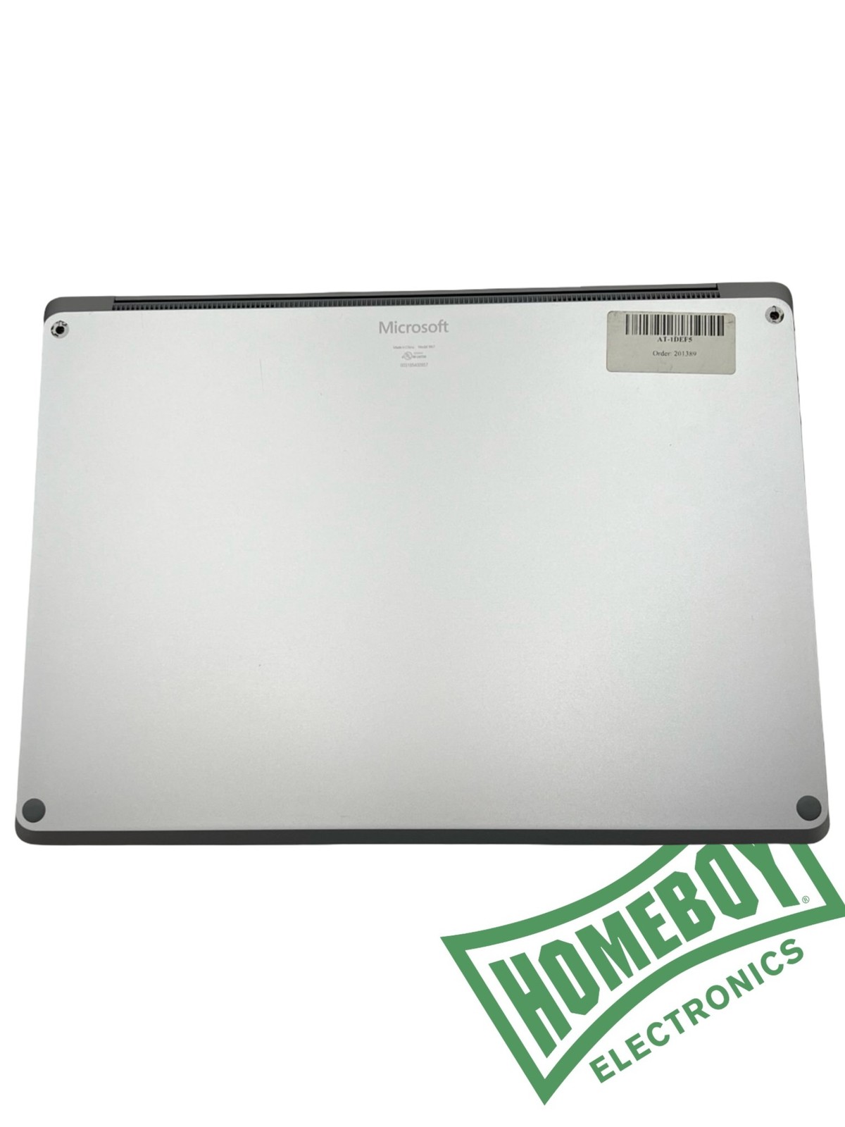 Surface Laptop 3 | 13″ | i7 10th Gen | 16GB RAM | 512GB SSD | 30-Day Warranty
