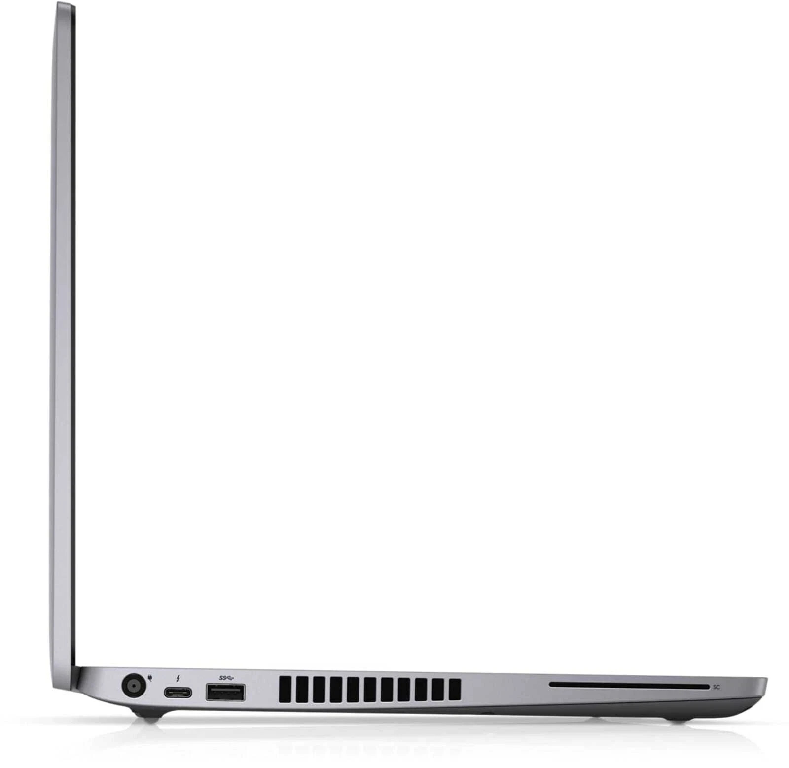 Dell Precision 3551 Laptop 15.6″ Core i7-10510U 16GB 512gb NVME W11P NVidia P520