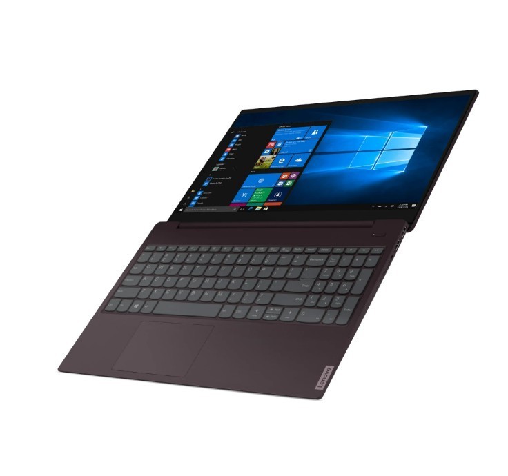 15.6″ Lenovo IdeaPad S340 Laptop: Intel i3-8145U! Special Edition Dark Orchid!