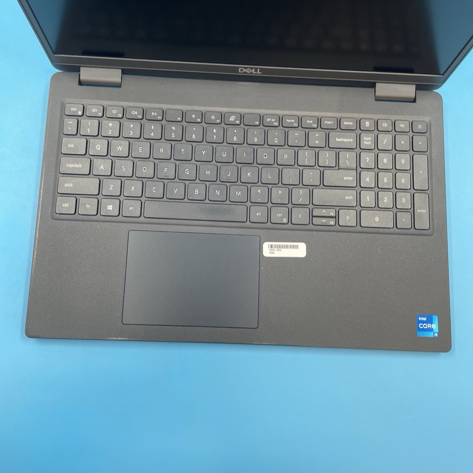 Dell Latitude 3520 | i5-1135G7 | 8GB RAM | NO DRIVE | NO OS | 68% BATTERY