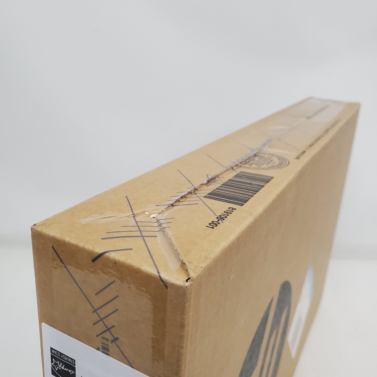 NEW HP 15-EF2033DX 15.6″ Laptop AMD Ryzen 3 8GB RAM 256GB SSD Windows 11 Home