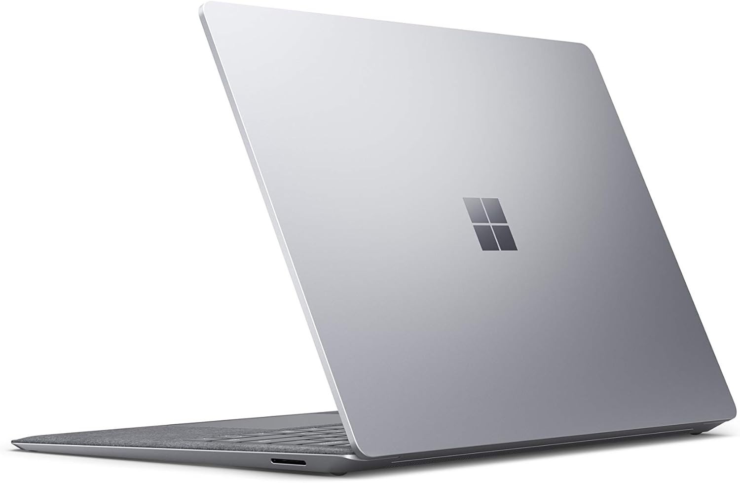 Microsoft Surface Laptop 3 13.5″ (128GB SSD, Intel Core i5 10th Gen, 8GB Ram)