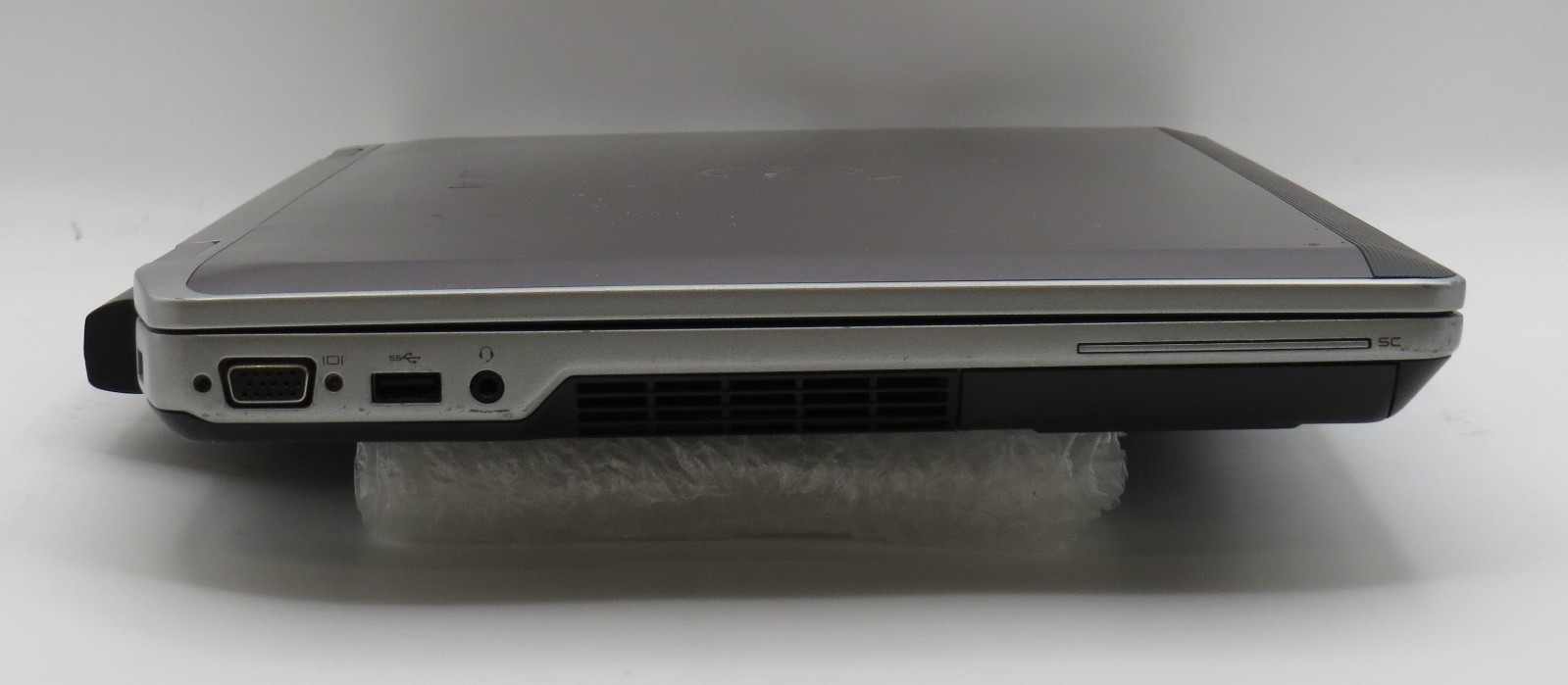 Dell Latitude E6530 | i7-3740QM @ 2.6GHz | 8GB DDR3 | 15.6″ | No HD/OSAC | Parts