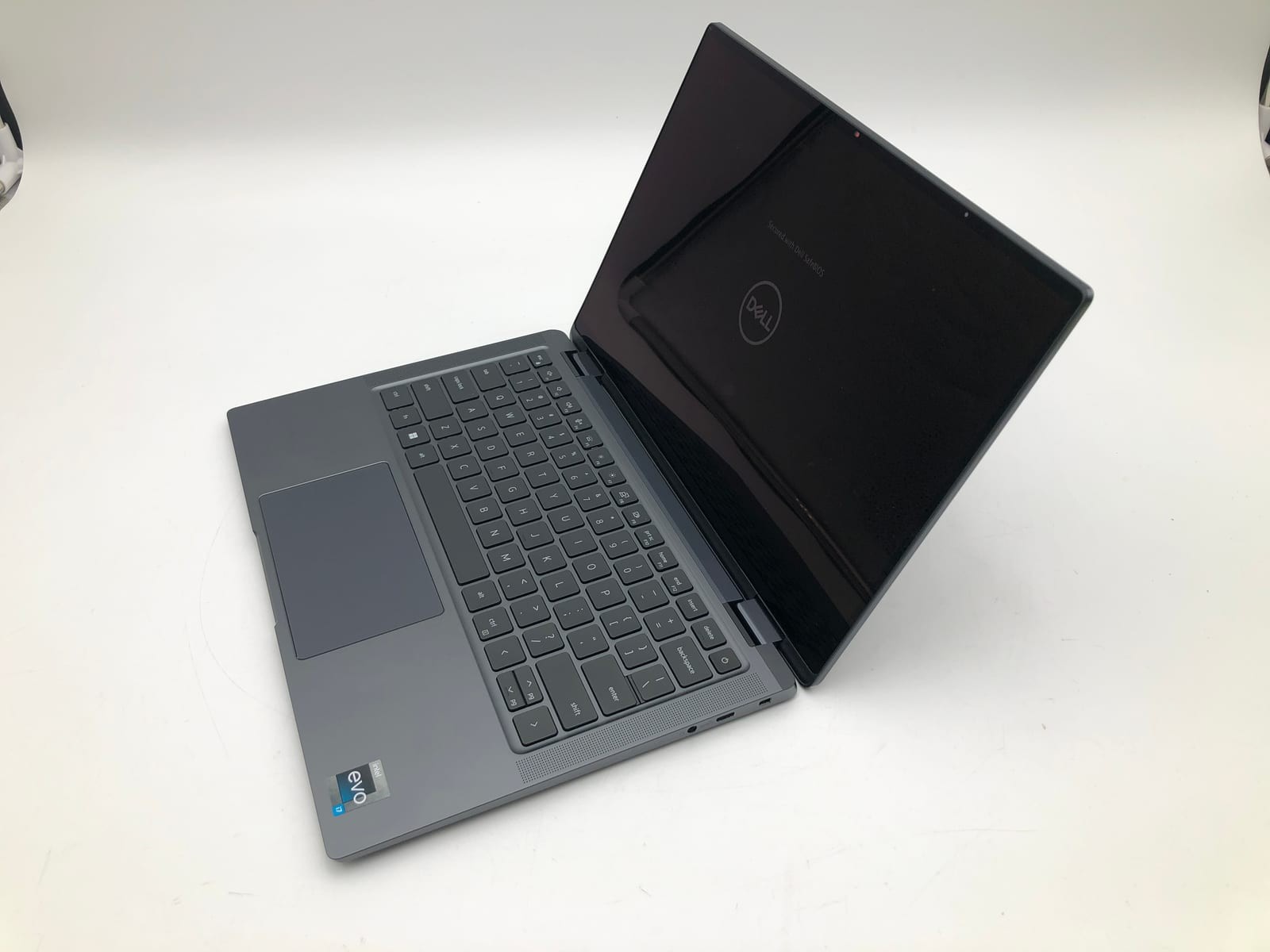 Dell | Latitude 9330 | i7-1260U | 16GB | 256GB NVMe | Win 11 Pro | 100% Battery