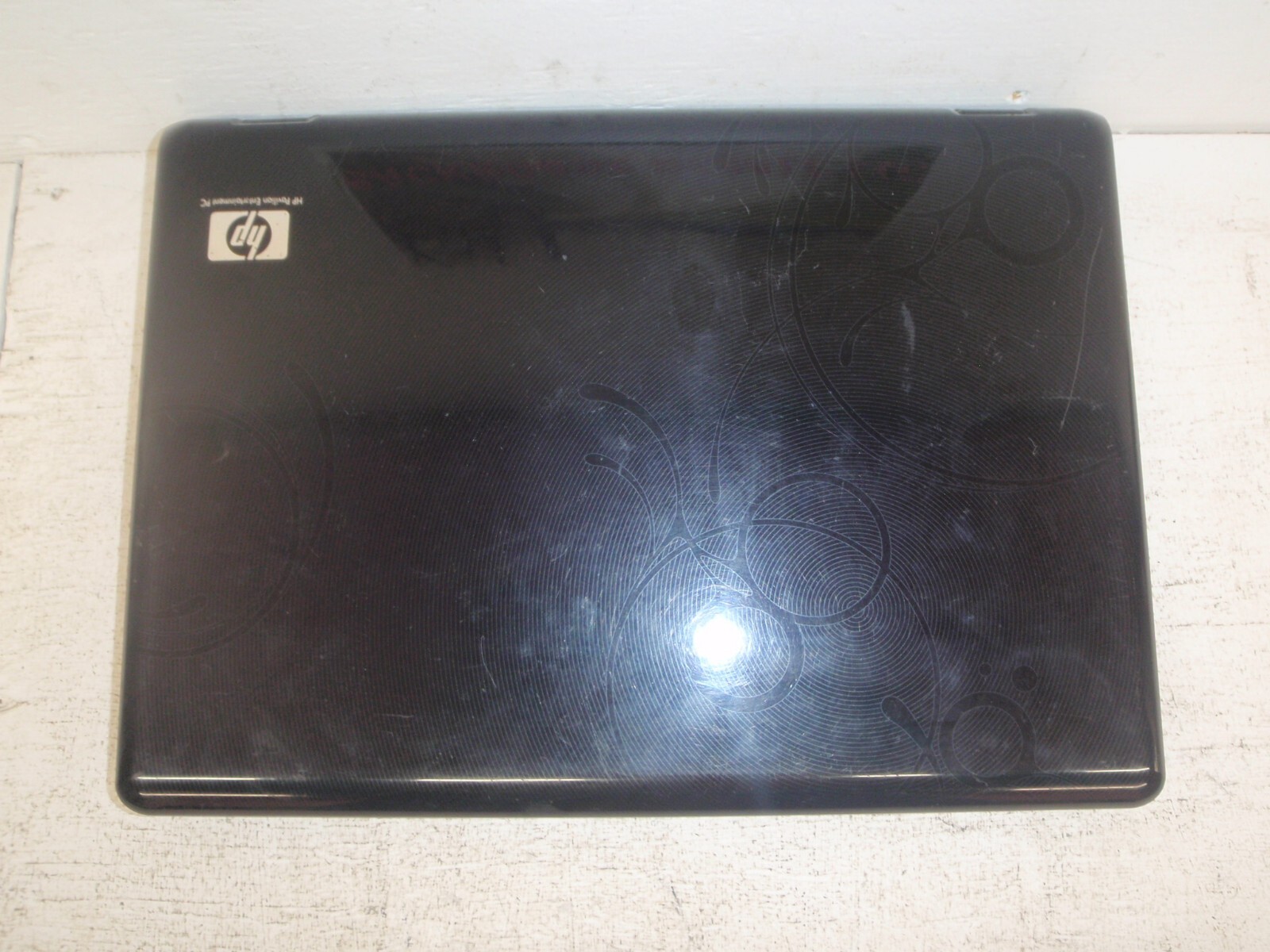 HP Pavilion dv6000 15.4in Laptop/Notebook Intel Celeron