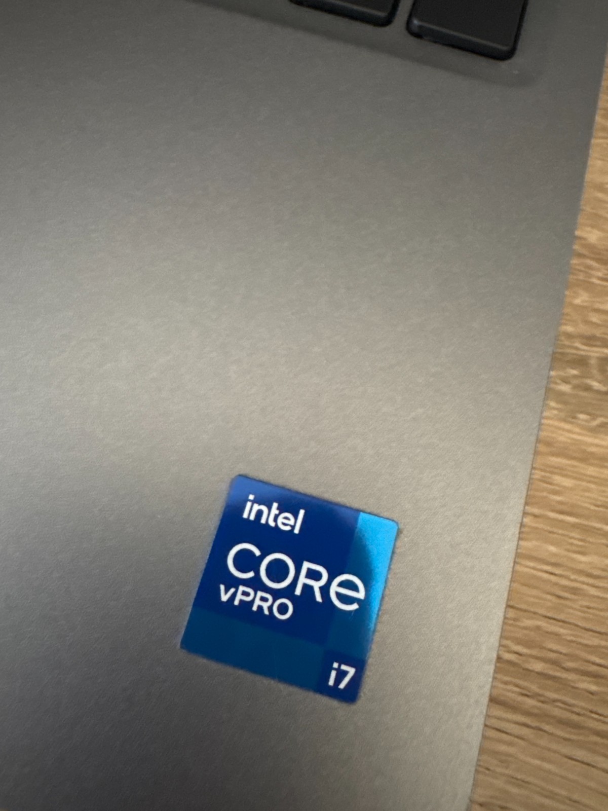 DELL Latitude 5520 i7 11th Gen., 477Gb Storage, 16GB Ram, No power adapter.
