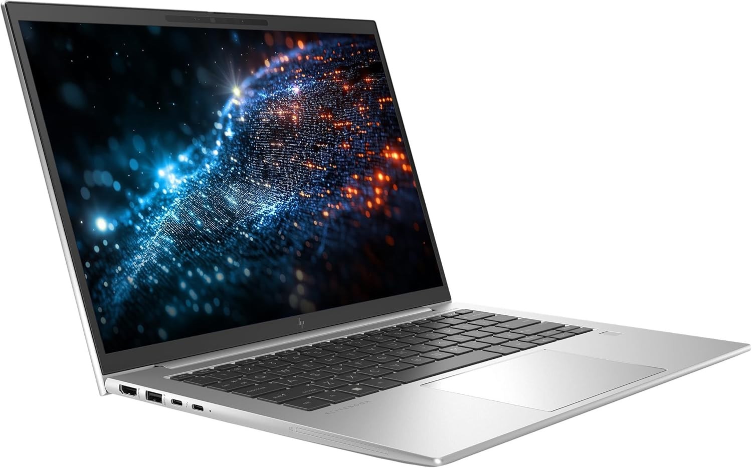 HP EliteBook 845 G9: 14″ WUXGA – AMD Ryzen 5- 32GB|256GB – Win 11 Pro