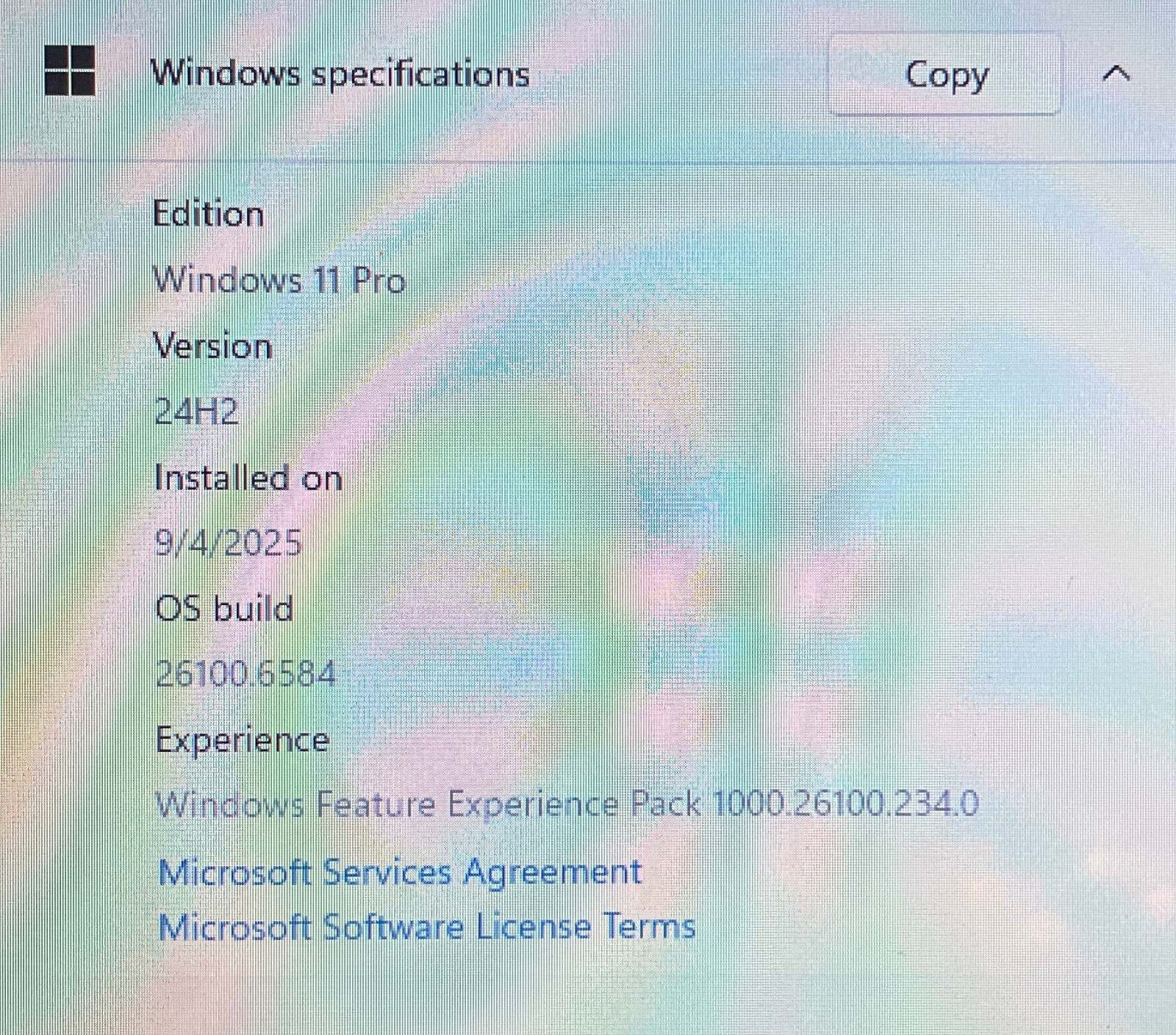 DELL INSPIRON 14Z-5423 Laptop 14z-5423 14″ i5 Win11 Pro24H2/Office 2021/extras-8