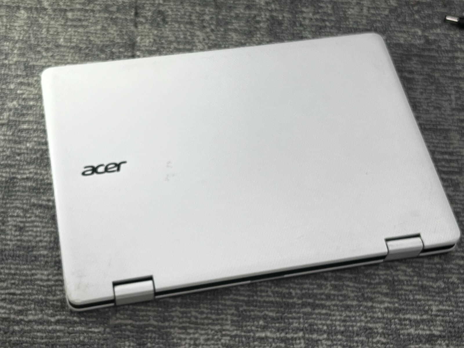 Acer N15W5 Laptop No Bootable Device PARTS/REPAIR 609977