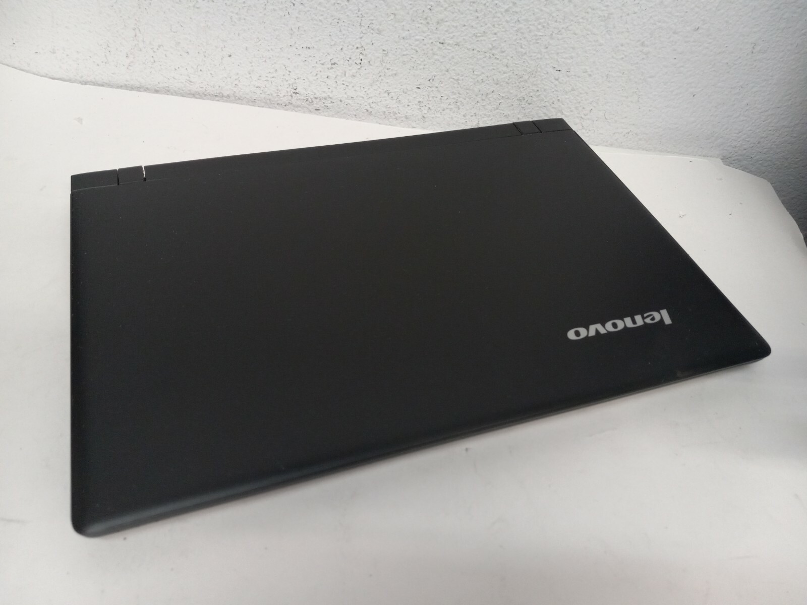 Lenovo IdeaPad 100-15IBY 15.6″ Intel Pentium N3540 2.16GHz 4GB Ram BT DVD Win10H