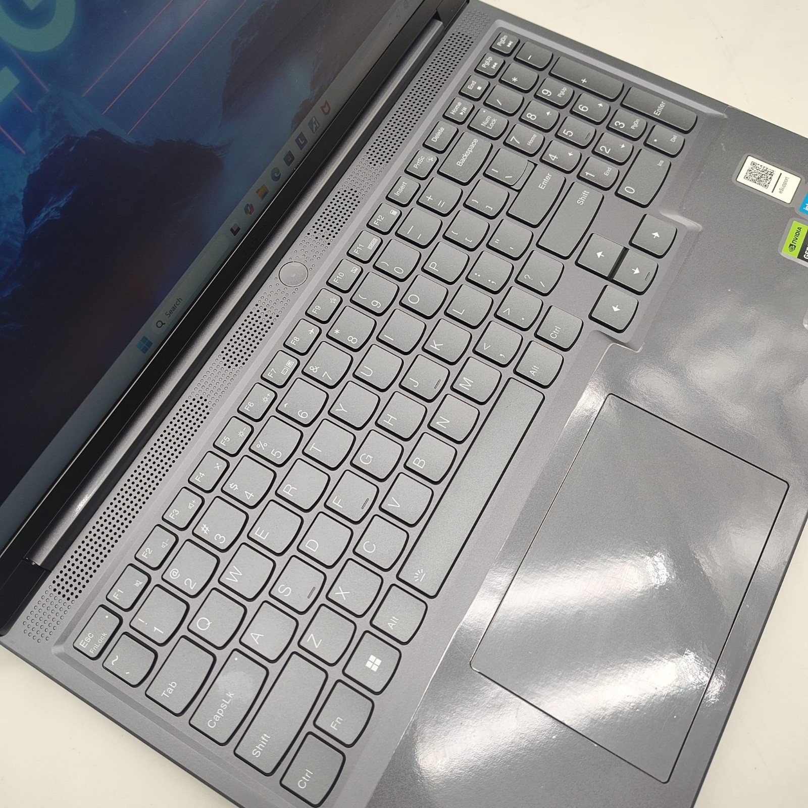 Lenovo Legion Slim 5 Gaming Laptop i5-13500H 16GB RAM 500GB SSD RTX 4050 Win11