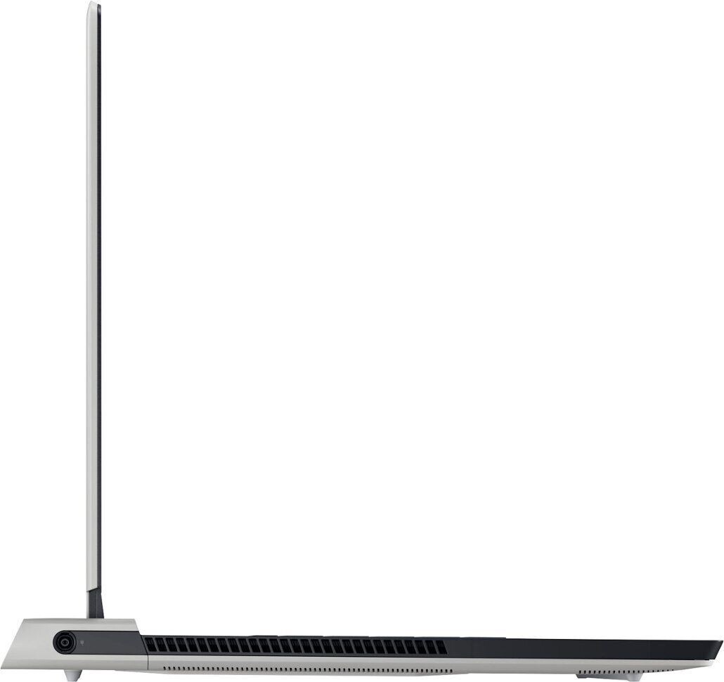 2021 Alienware x17 R1 i9-11980HK 5GHZ 32GB RAM 1TB SSD 17.3″ UHD4K 120Hz RTX3080