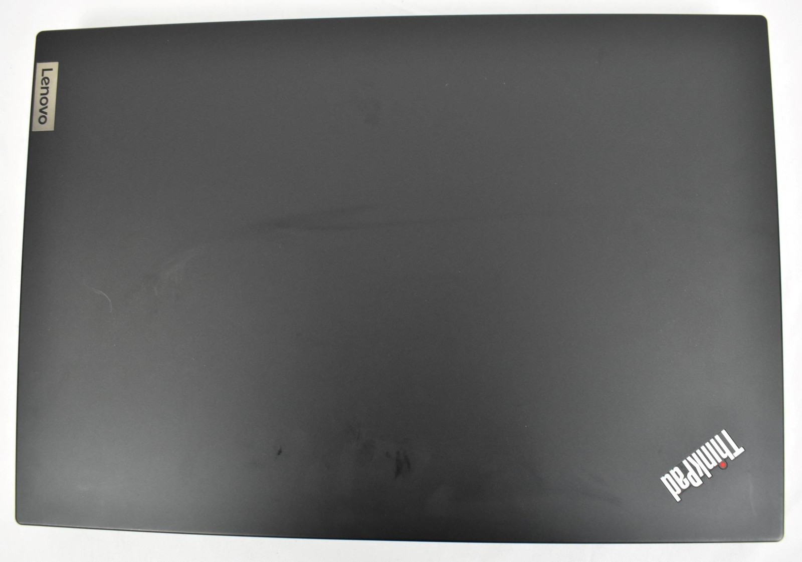 Lenovo ThinkPad P15v Gen 3 Laptop i7-12700H 16GB 512GB SSD No OS T600