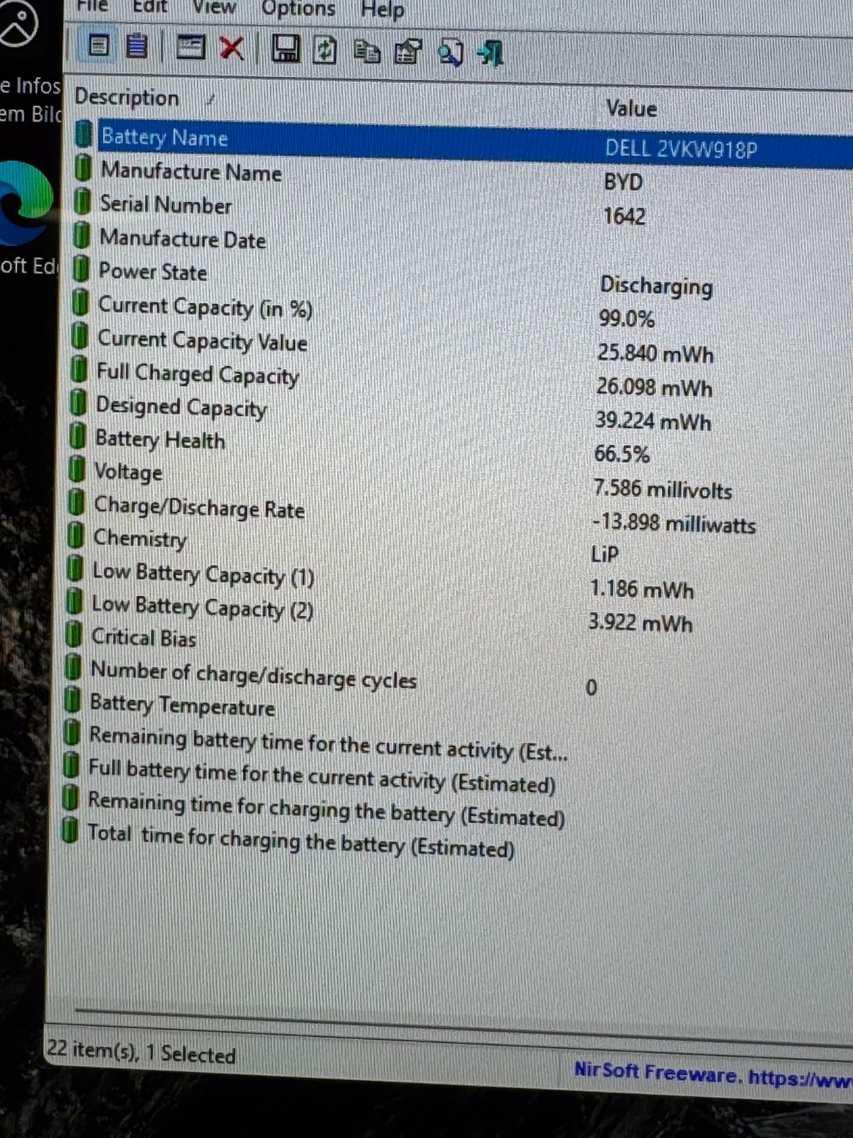 Dell Latitude 7320 2-in-1 LTE eSIM i5-1140G7 8GB 256GB 13″ DE Win11Pro FID ST FP