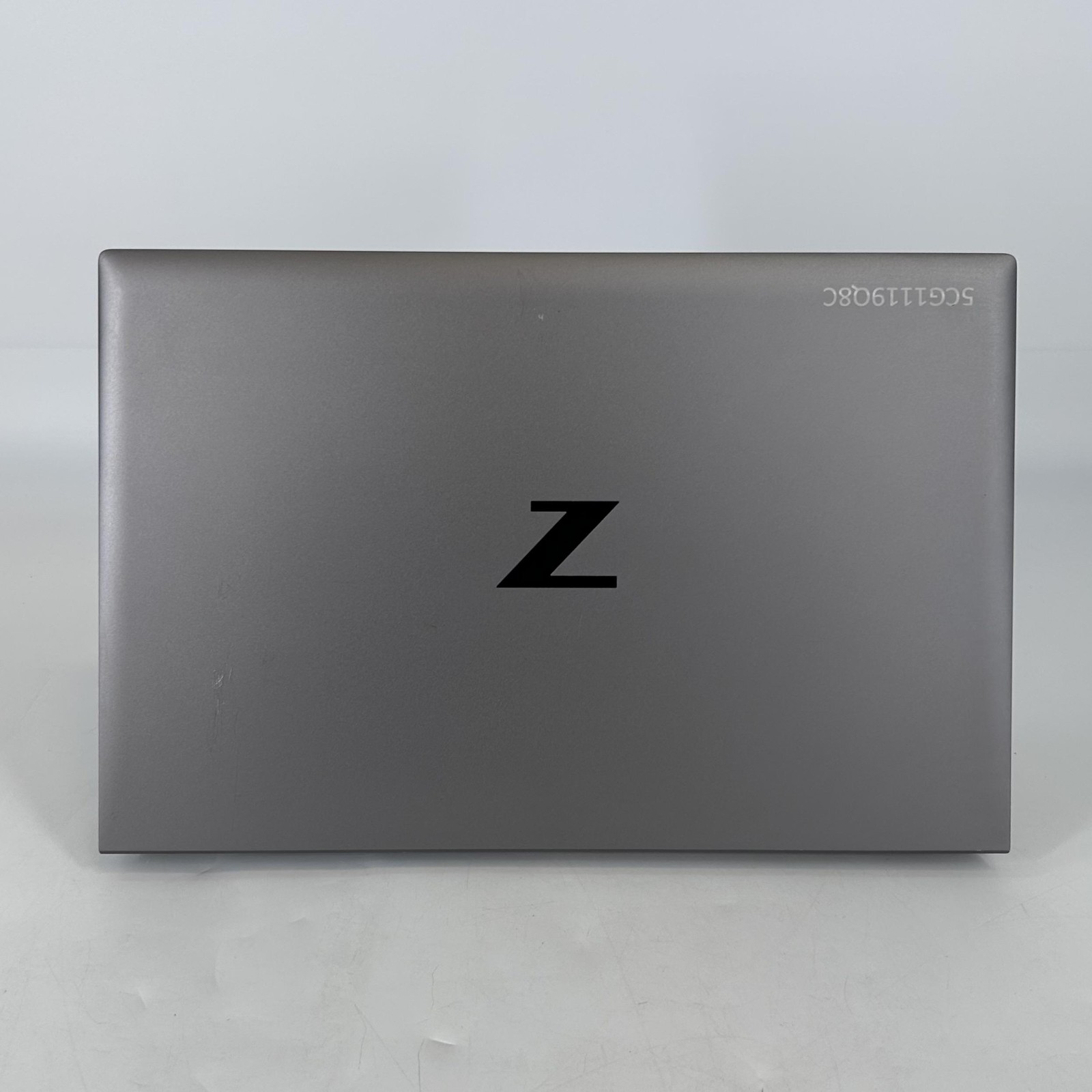 HP ZBook Firefly 14 G7 FHD i7-10610U 1.80GHz 16GB 512GB SSD Quadro P520 Good