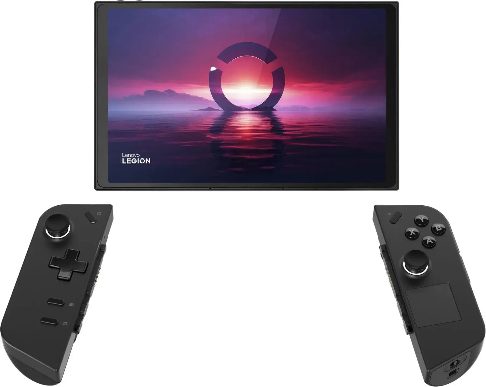 Lenovo Legion Go Handheld 8.8″ Z1 Extreme 16GB 1TB 8APU1 w/ Case | EXCELLENT |