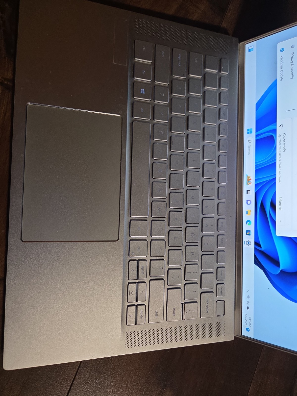 Dell Inspiron 7400 i5-1135G7 to 4.2GHz 8GB RAM 256GB