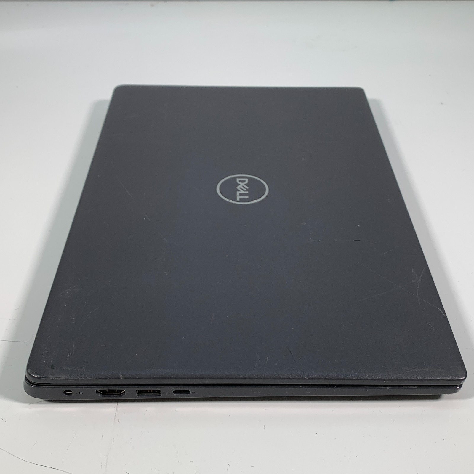 Dell Latitude 3510 Intel Core i7-10510U 1.8GHz 16GB RAM 256GB NVMe No OS Used