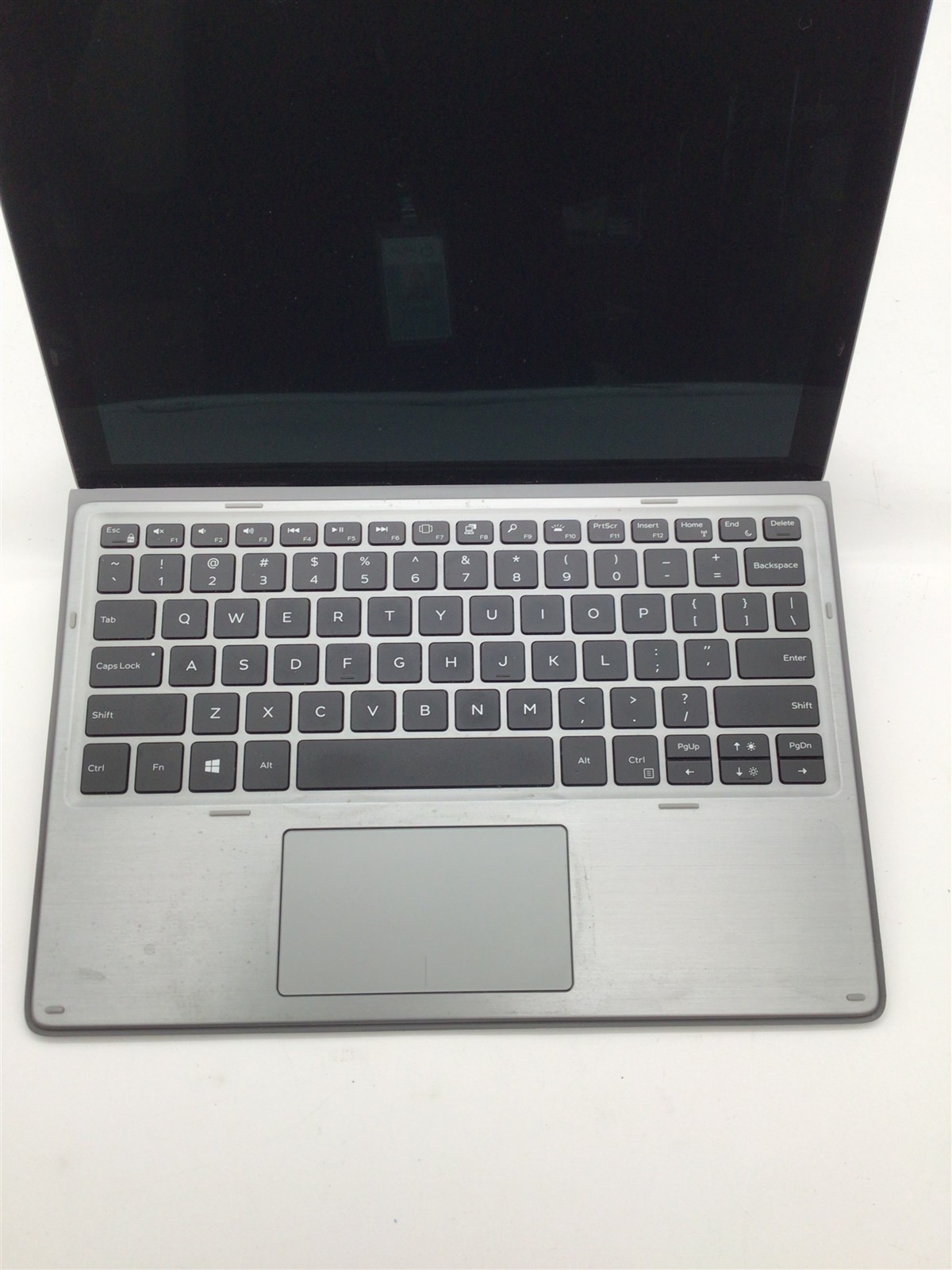 Dell Latitude 7210 2-in-1 i7-10610U/16GB RAM/No HD – No Battery